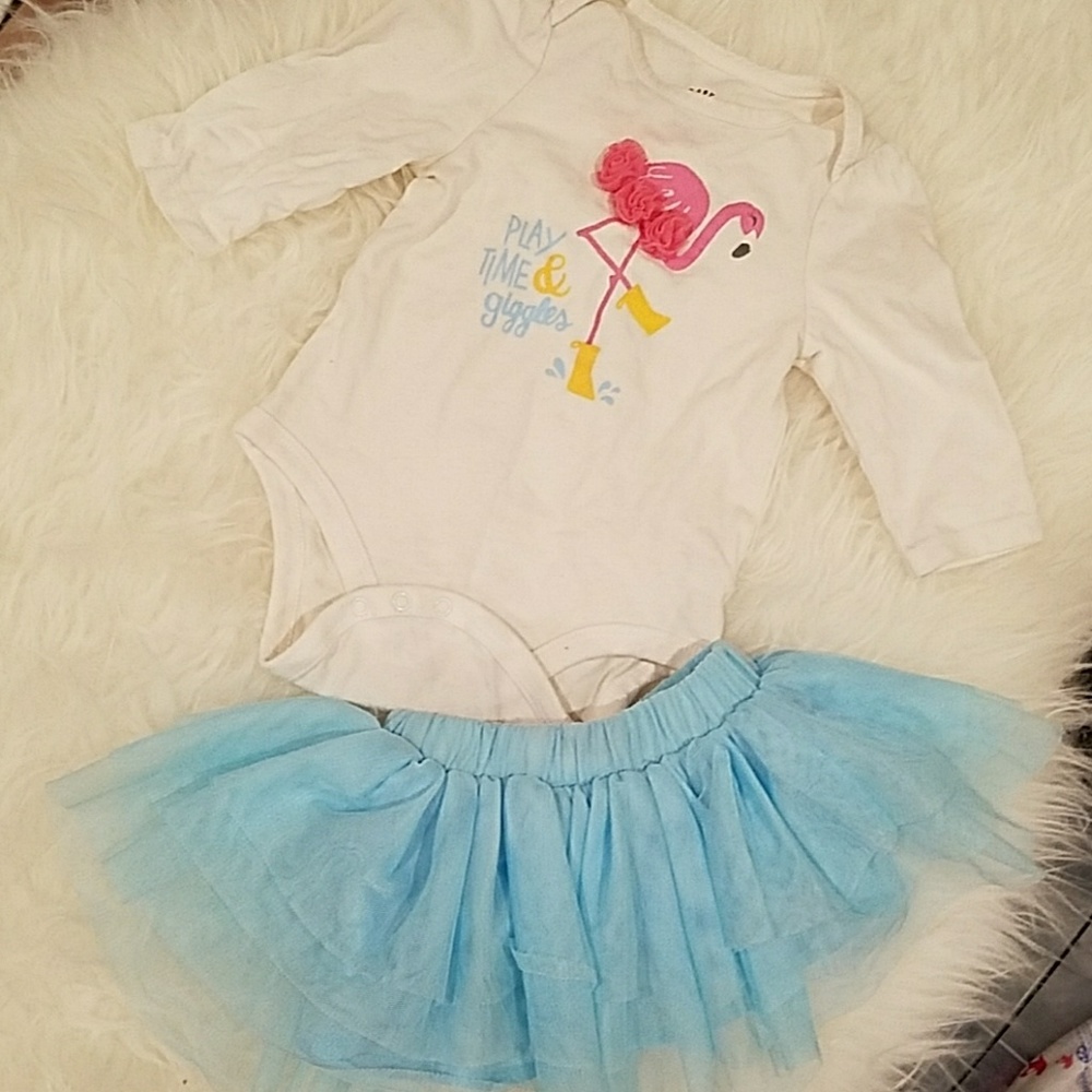 👍❤❤3 for $10 or 5 for $20 Baby girl outfit❤❤👍